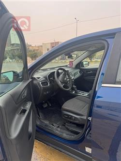 شيفروليه إكوينوكس